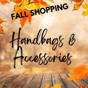 Handbags & Accessories